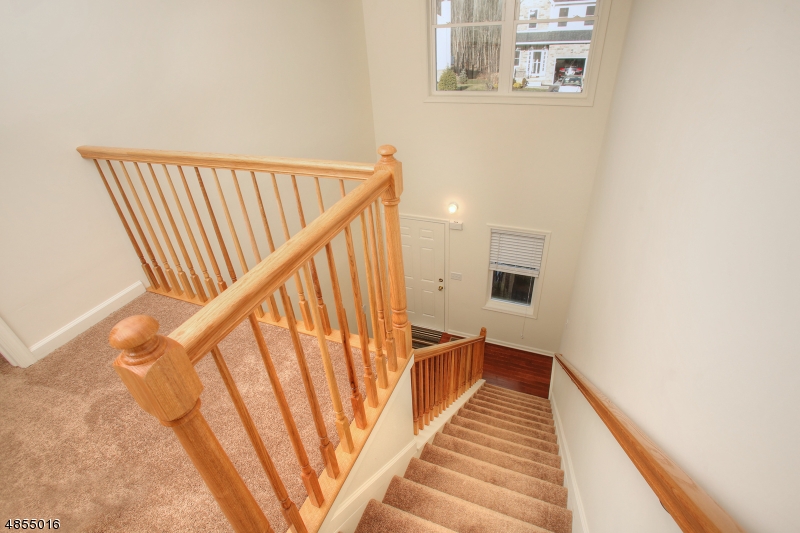 Forge Pond - Residential Lease