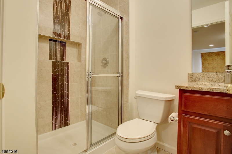 Forge Pond - Residential Lease