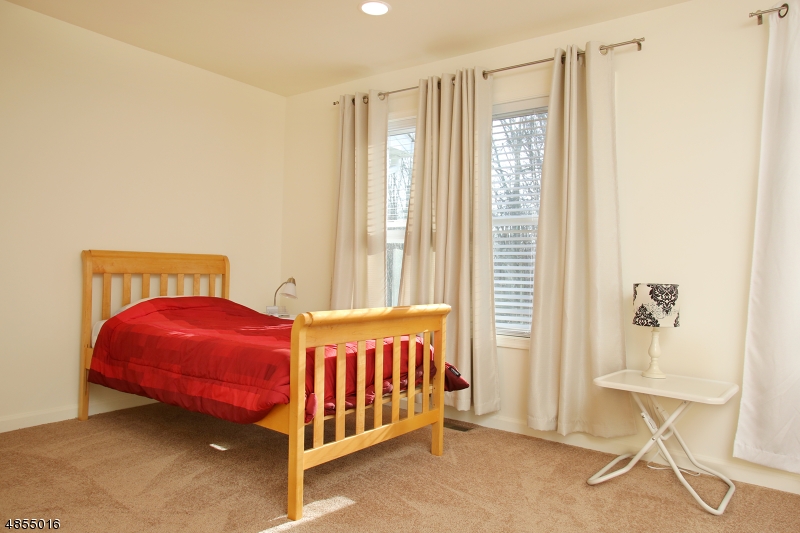 Forge Pond - Residential Lease
