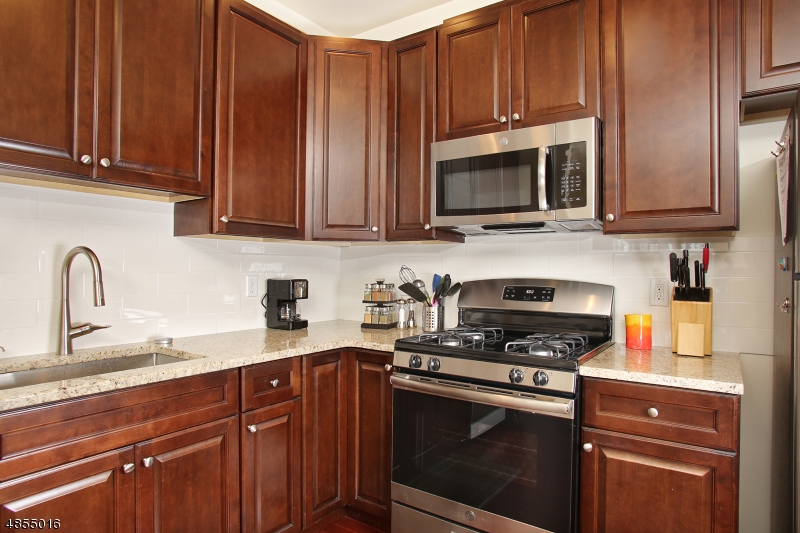 Forge Pond - Residential Lease