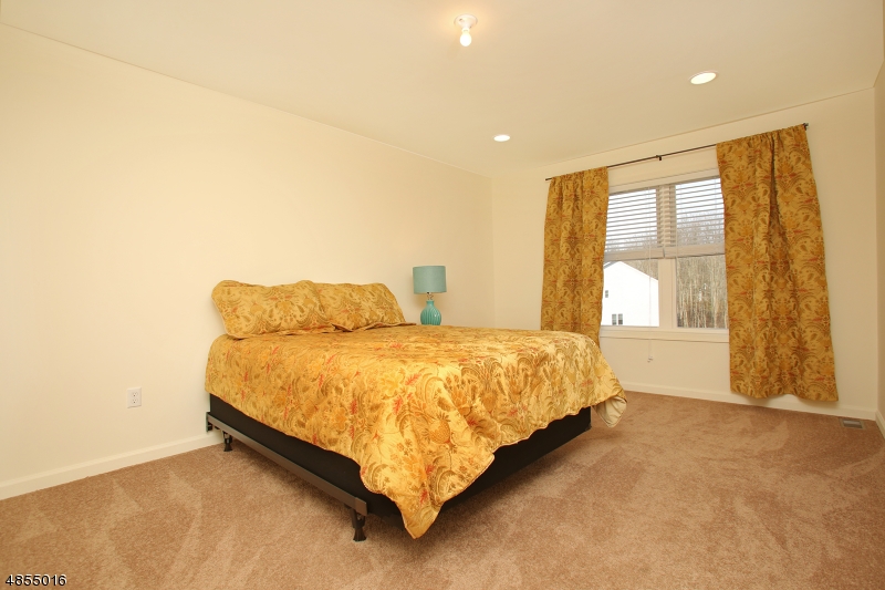 Forge Pond - Residential Lease
