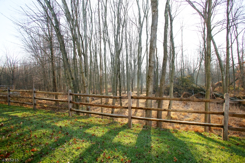 Forge Pond - Residential Lease