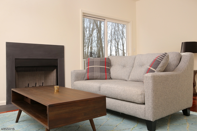 Forge Pond - Residential Lease