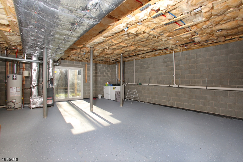 Forge Pond - Residential Lease