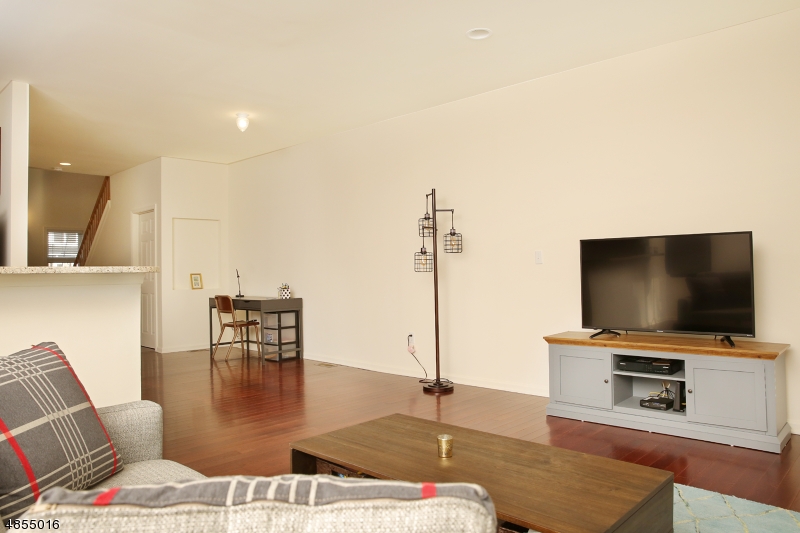 Forge Pond - Residential Lease