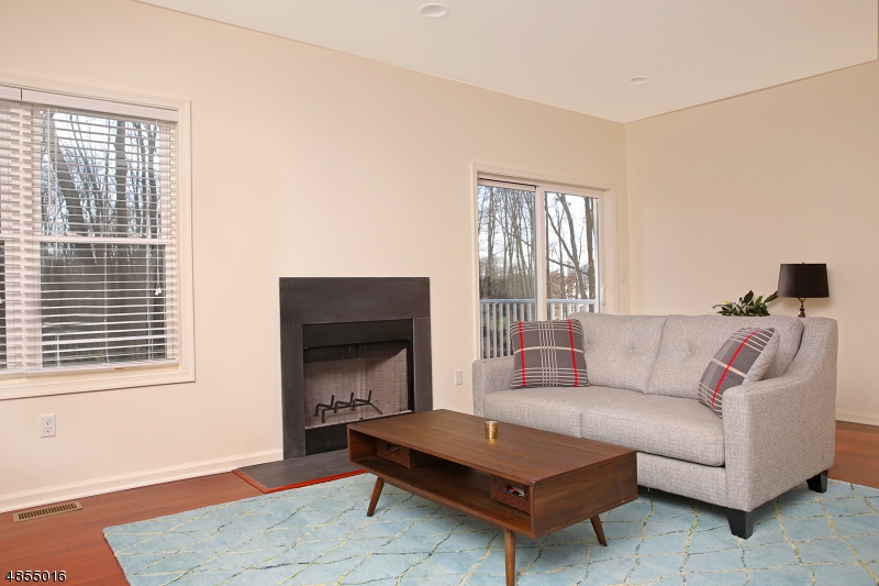 Forge Pond - Residential Lease