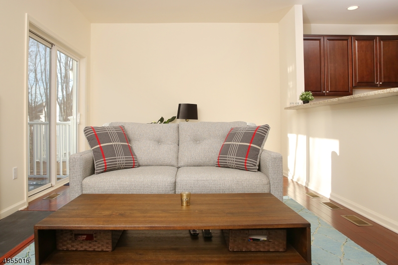 Forge Pond - Residential Lease