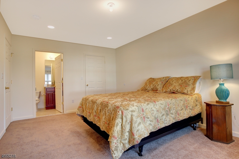 Forge Pond - Residential Lease
