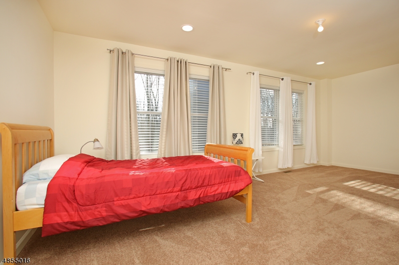 Forge Pond - Residential Lease