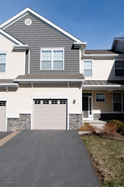 Panther Valley - Residential
