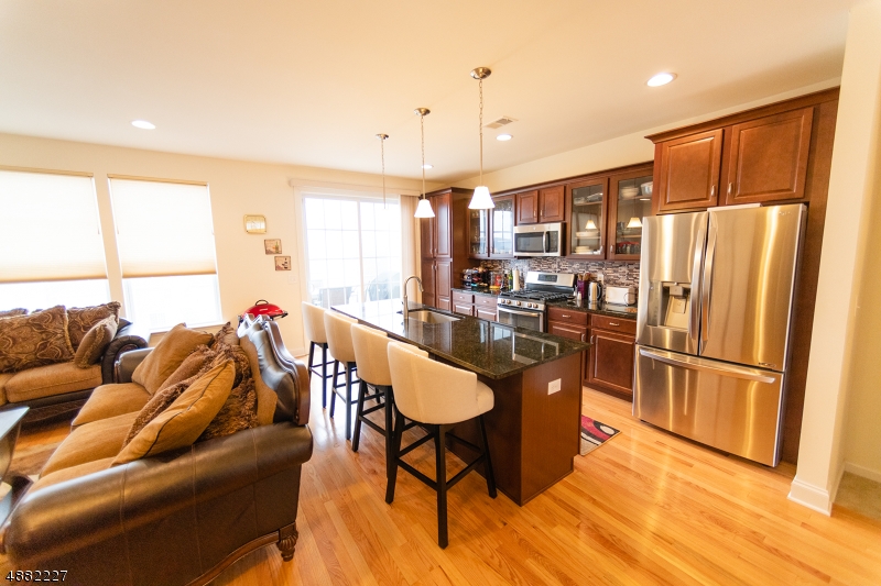 Panther Valley - Residential