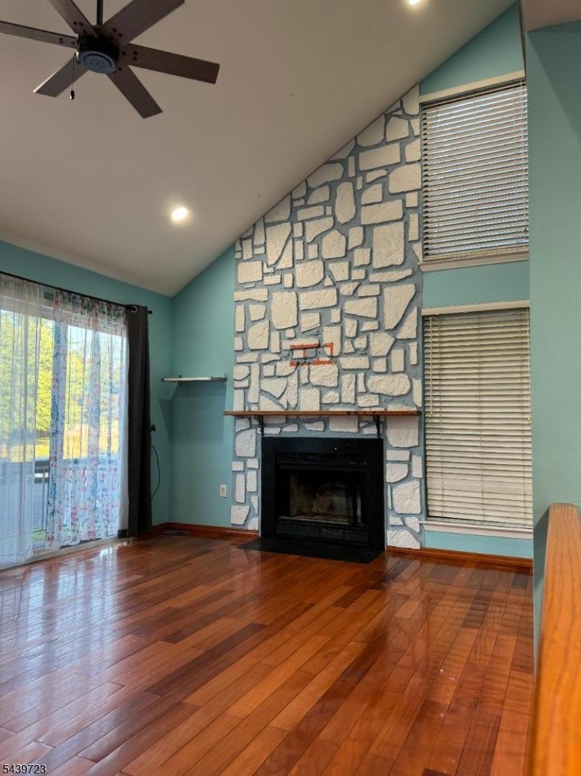 The Glen - Residential