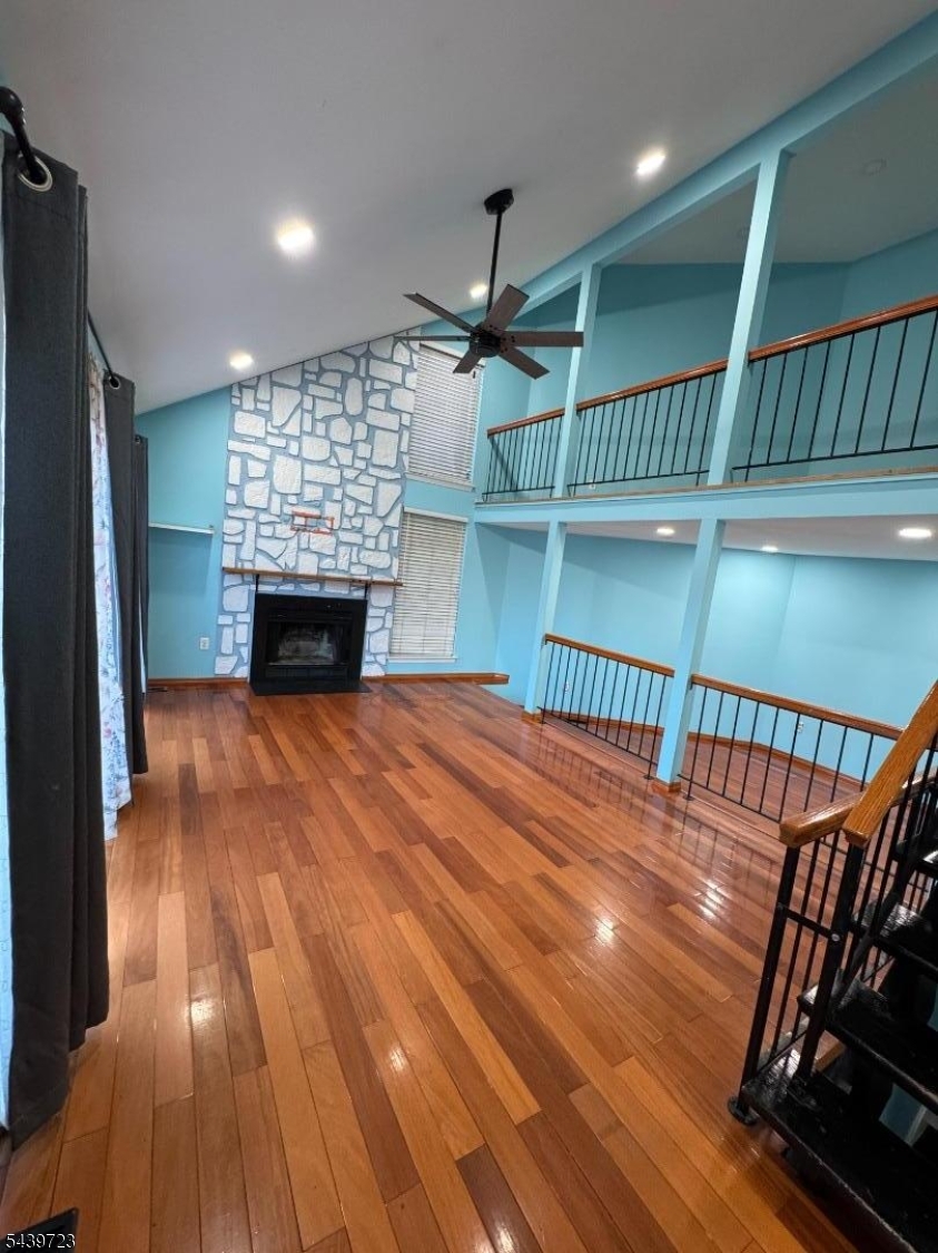 The Glen - Residential
