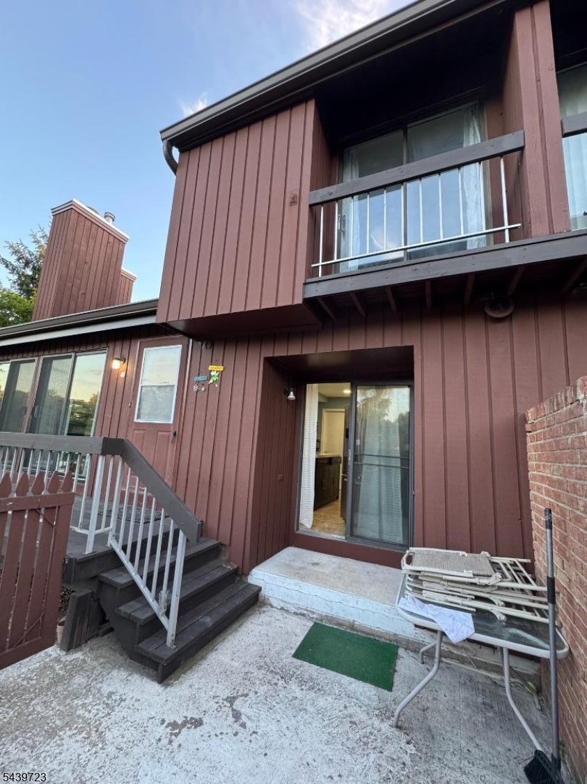 The Glen - Residential
