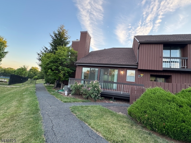 The Glen - Residential
