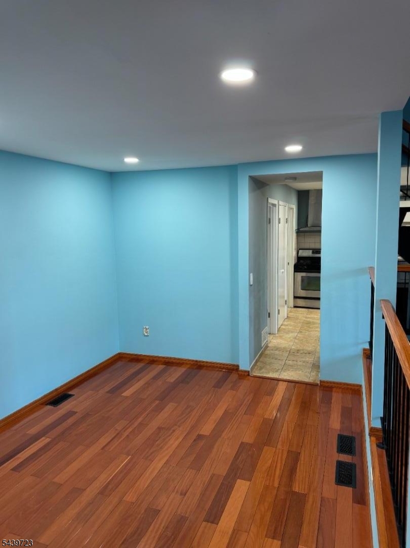 The Glen - Residential