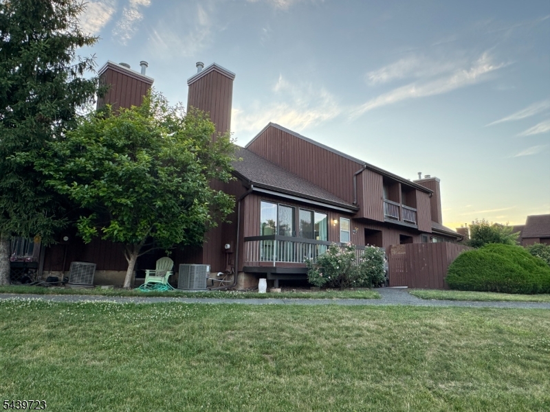 The Glen - Residential