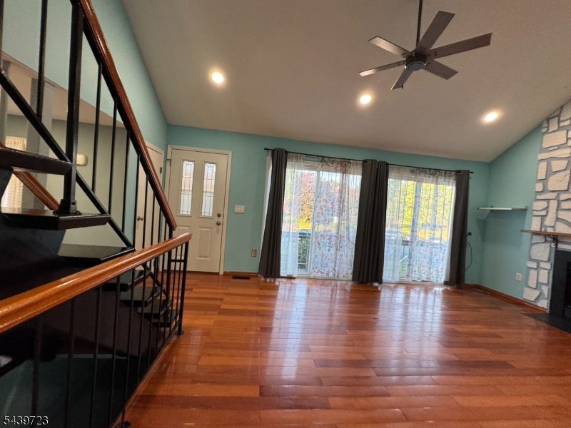 The Glen - Residential