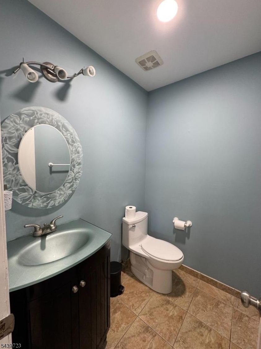 The Glen - Residential
