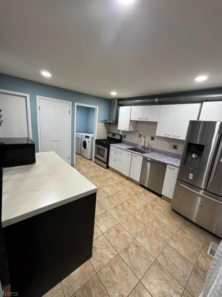 The Glen - Residential