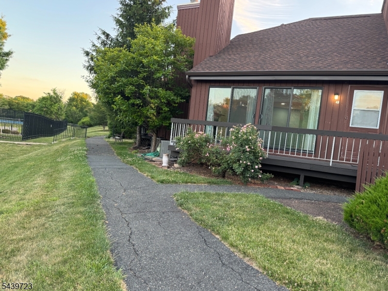 The Glen - Residential
