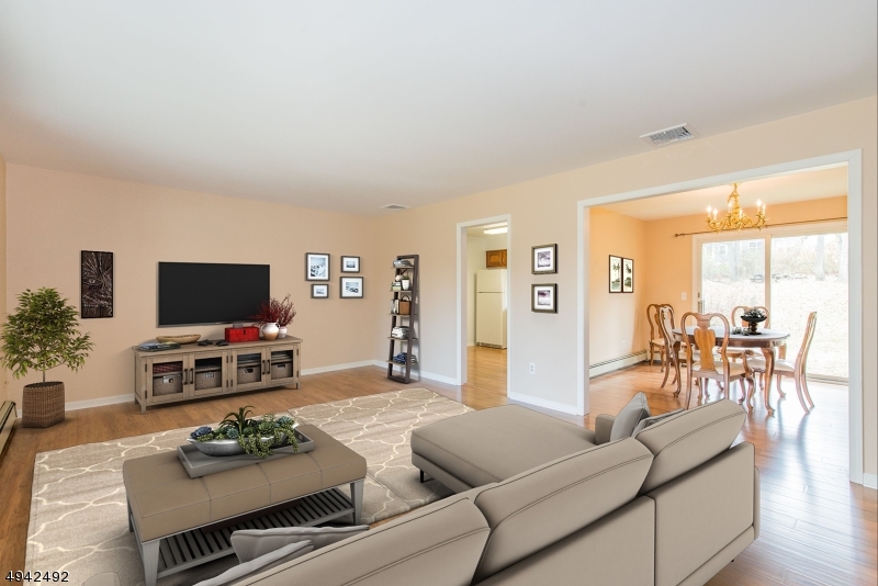 Port Murray - Residential