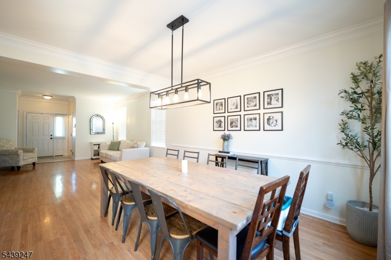Greenwhich Chase - Residential
