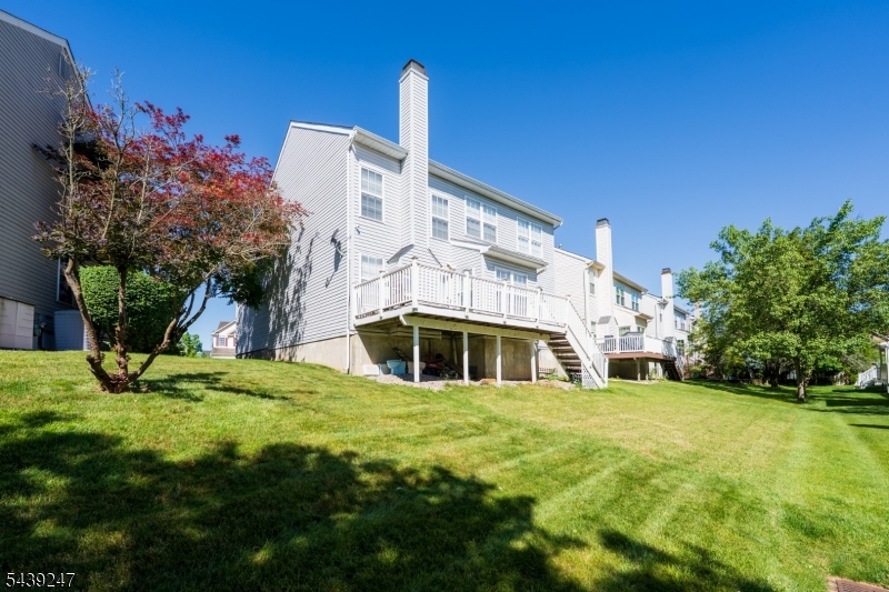 Greenwhich Chase - Residential