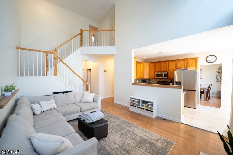 Greenwhich Chase - Residential