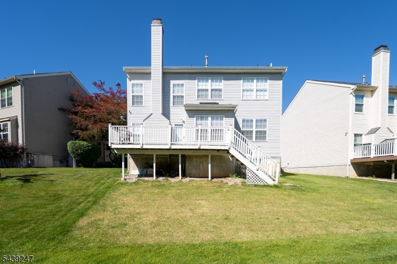 Greenwhich Chase - Residential