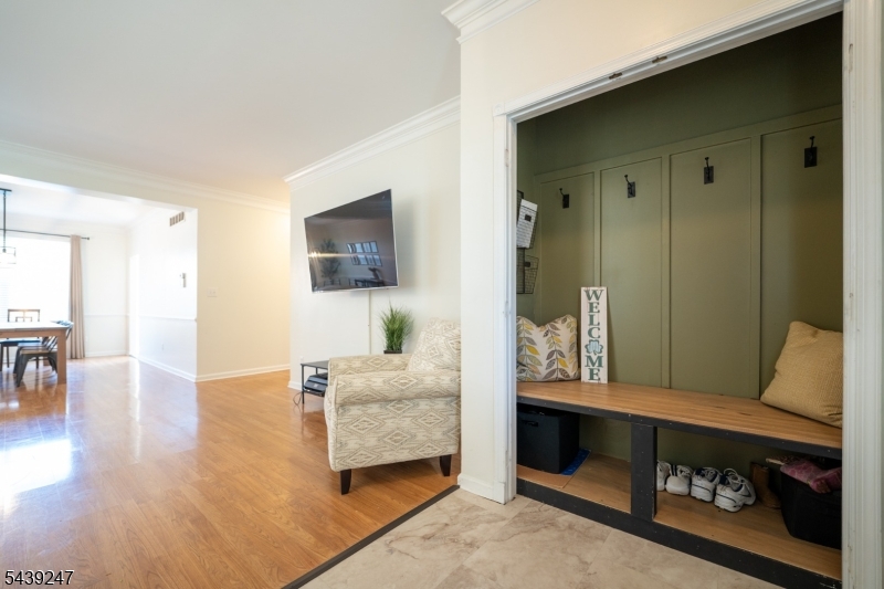 Greenwhich Chase - Residential