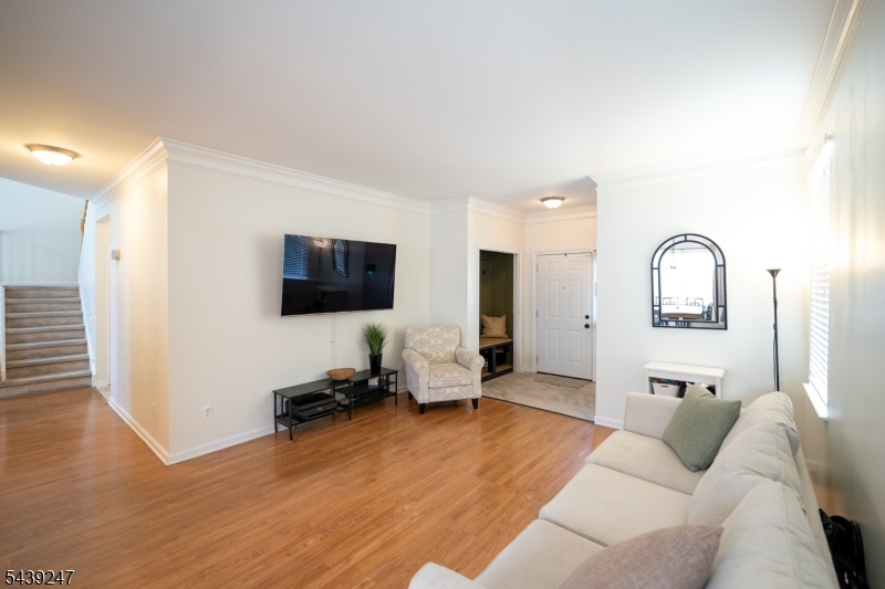 Greenwhich Chase - Residential