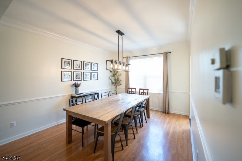 Greenwhich Chase - Residential