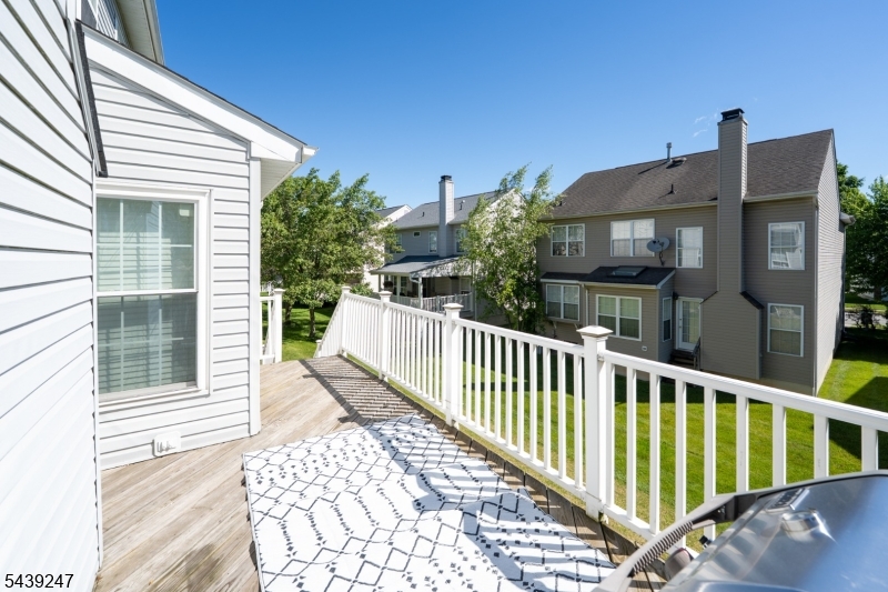 Greenwhich Chase - Residential