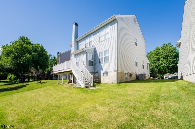 Greenwhich Chase - Residential