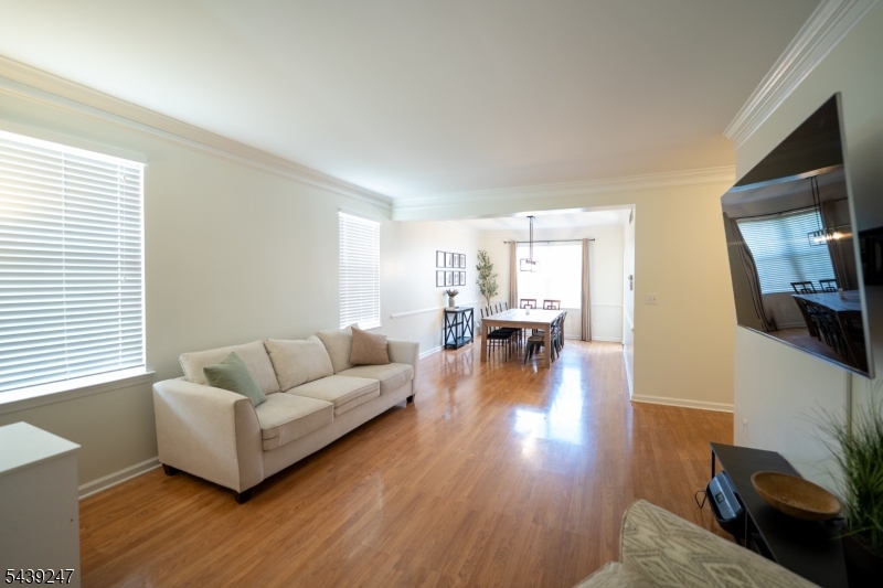Greenwhich Chase - Residential
