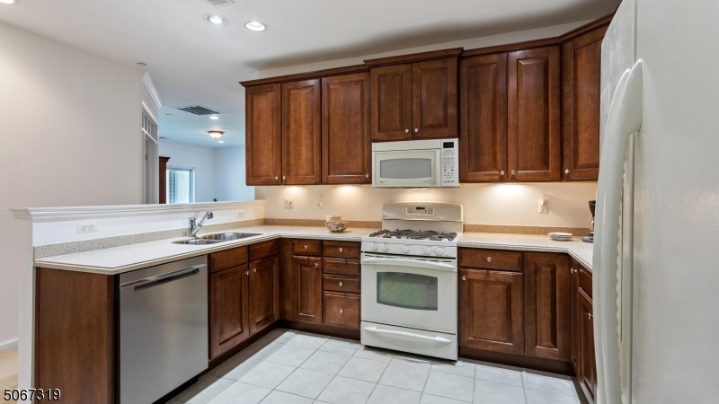SOMERSET RUN - Residential