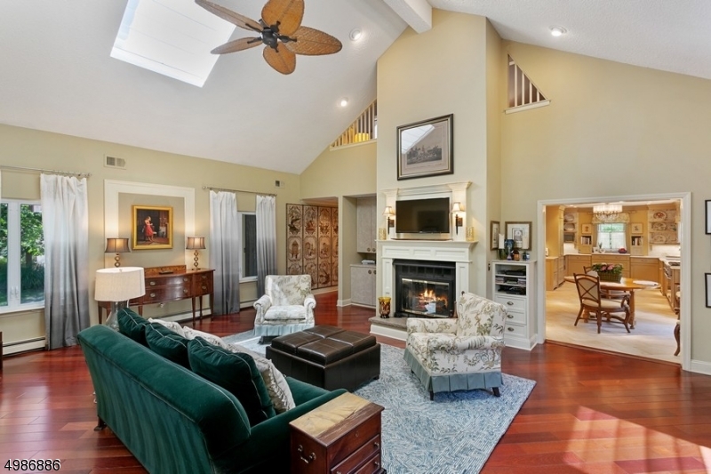 Harding Green - Residential