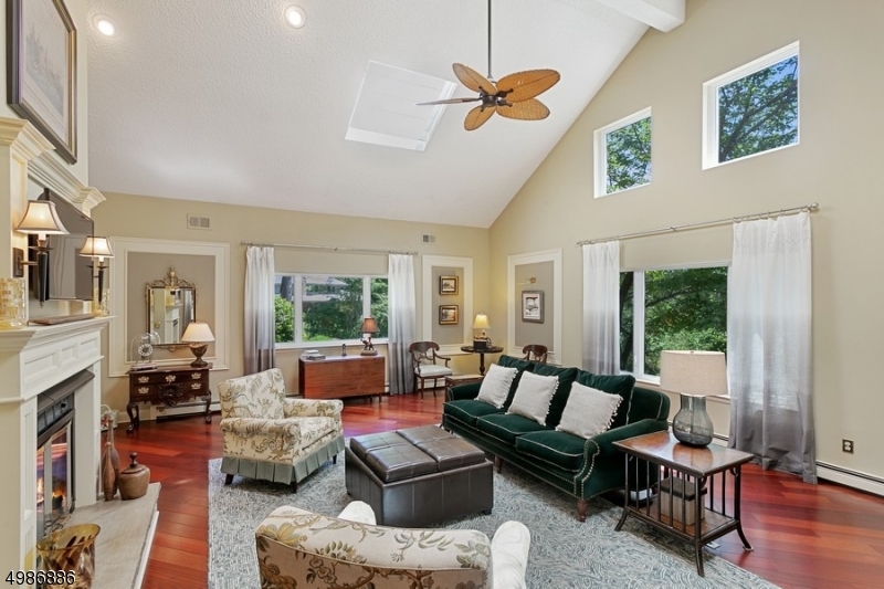 Harding Green - Residential