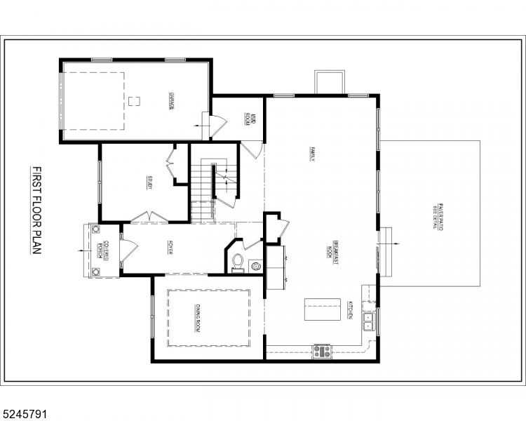 University - Residential