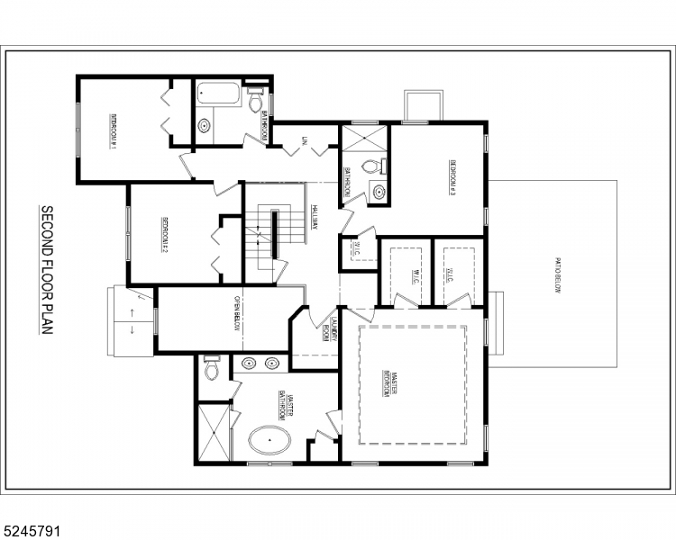 University - Residential