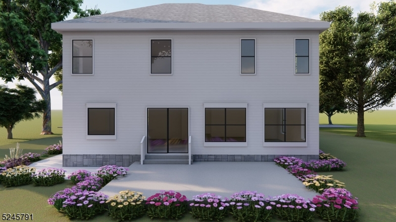 University - Residential