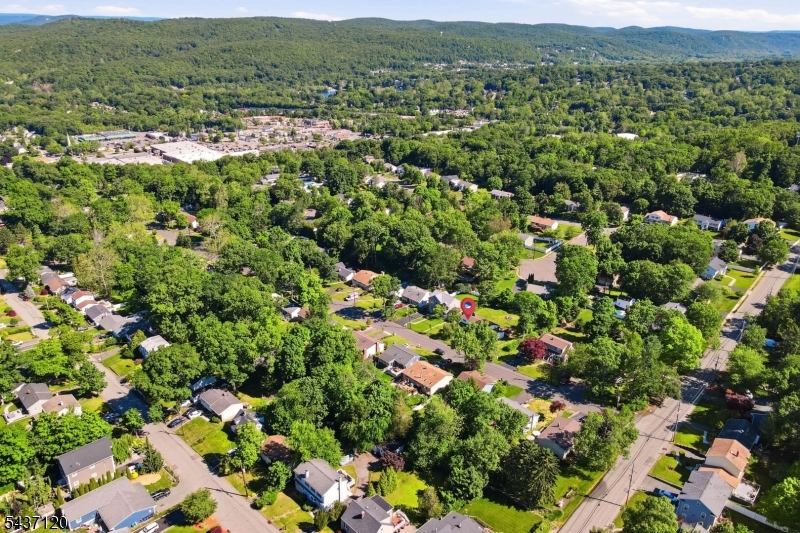 Dogwood - Residential