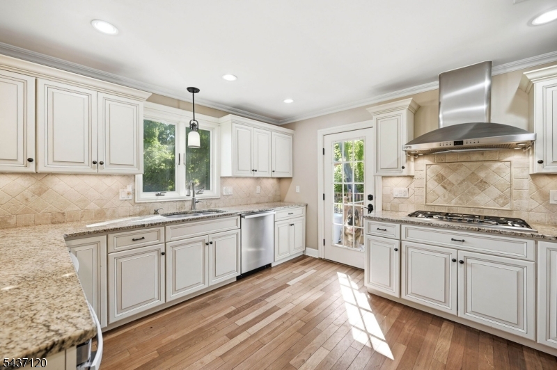 Dogwood - Residential