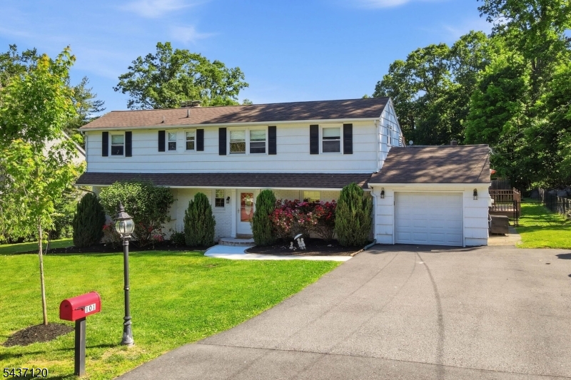 Dogwood - Residential