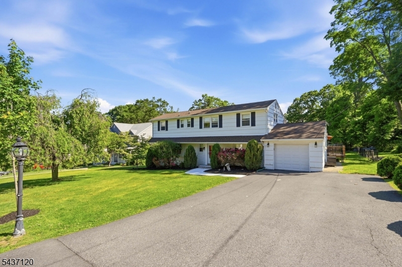 Dogwood - Residential