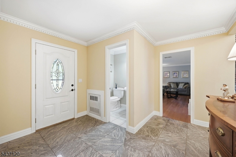 Dogwood - Residential