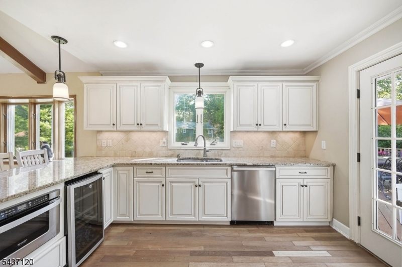 Dogwood - Residential