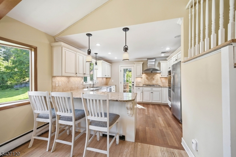 Dogwood - Residential
