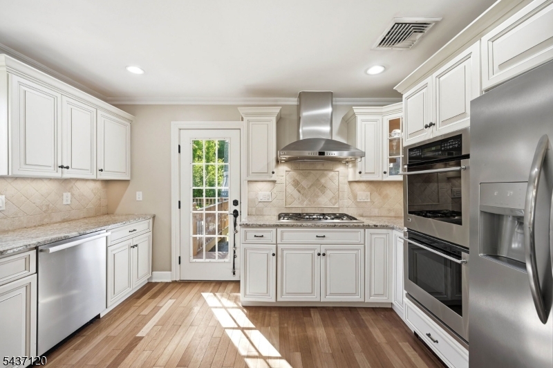 Dogwood - Residential